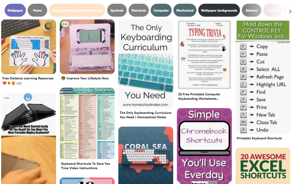 How to use Pinterest to Improve Your Teaching?